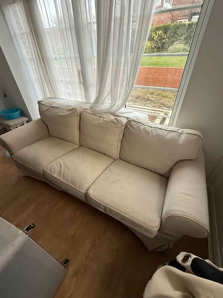 Photo of free furniture and appliances (Vivian Way , N2 0JA) #1