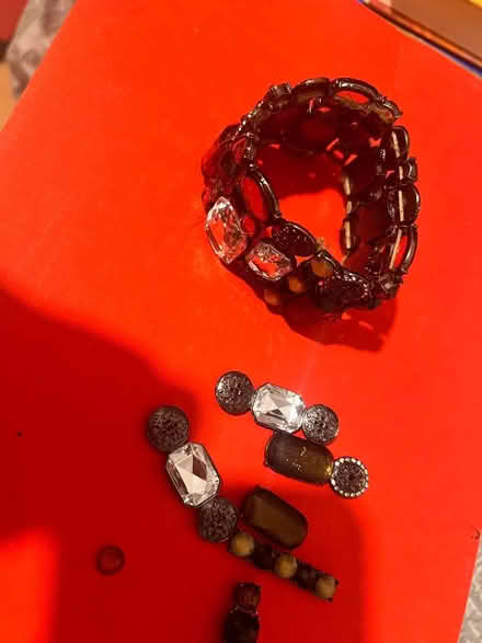 Photo of free Costume jewel bracelet (BR1) #3