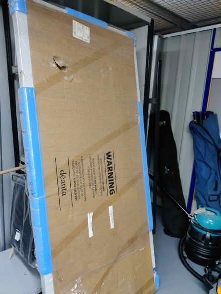 Photo of free Fire door (Kirkintlloch G66) #1