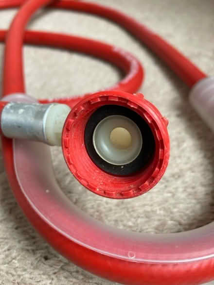 Photo of free Washing machine hoses (Westbury on Trym BS9) #2
