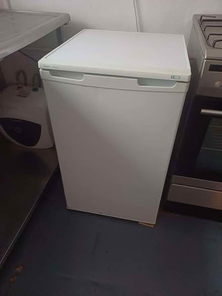 Photo of free small upright freezer (Penrith CA11) #1