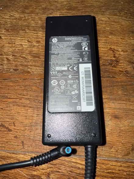 Photo of free Computer charger (Oceanside) #2