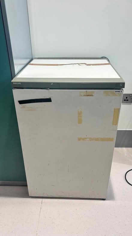 Photo of free Refrigirator (EC1R 0DB) #1