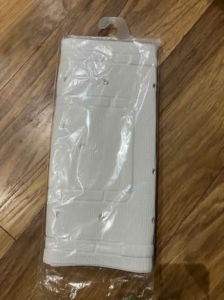 Photo of free Rubber bath mat (Whalley Range M16) #1