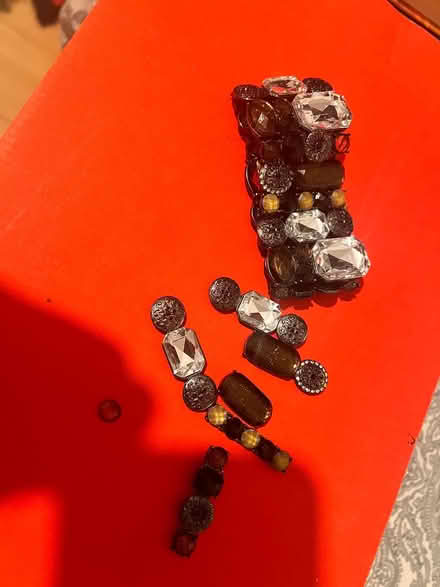 Photo of free Costume jewel bracelet (BR1) #4