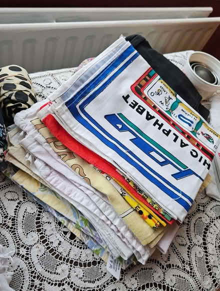 Photo of free Kitchen items (Leckhampton GL53) #3