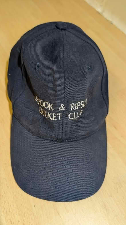 Photo of free Cap, as picture (Stroud) #1