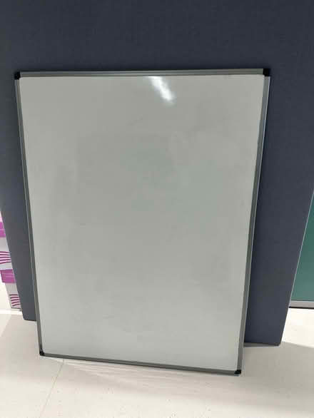 Photo of free Three white boards (EC1R 0DB) #1