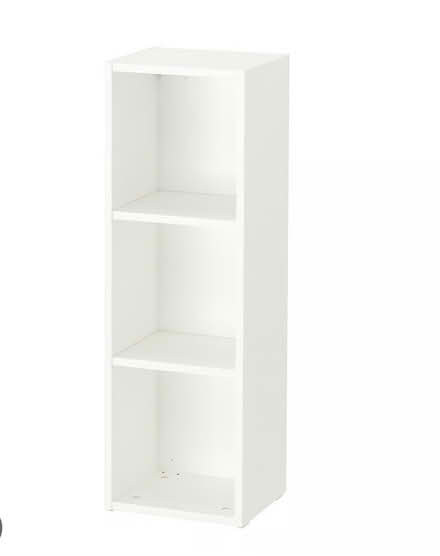 Photo of White Bookshelves 🤍 (Toronto) #3