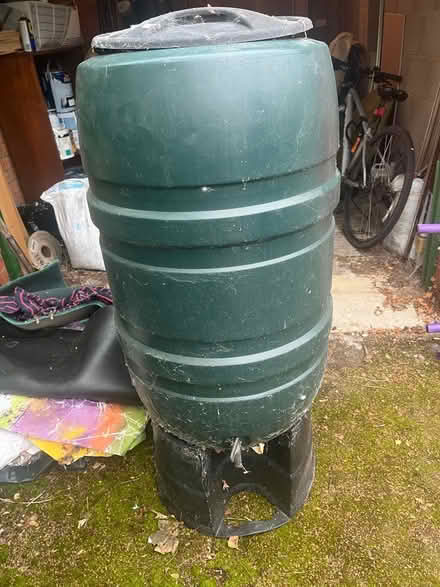 Photo of free Water bud plus stand (Sandford-on-Thames OX4) #1