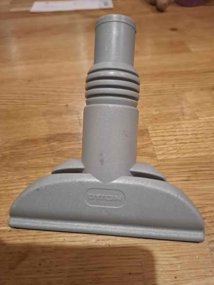 Photo of free Two vacuum heads for a Dyson vacuum. (Benhall GL51) #1