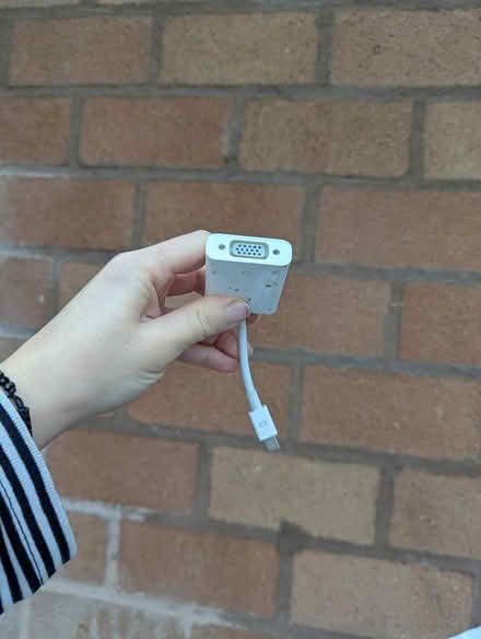 Photo of free Various cables and mouse (Stoke Newington/ Hackney) #4