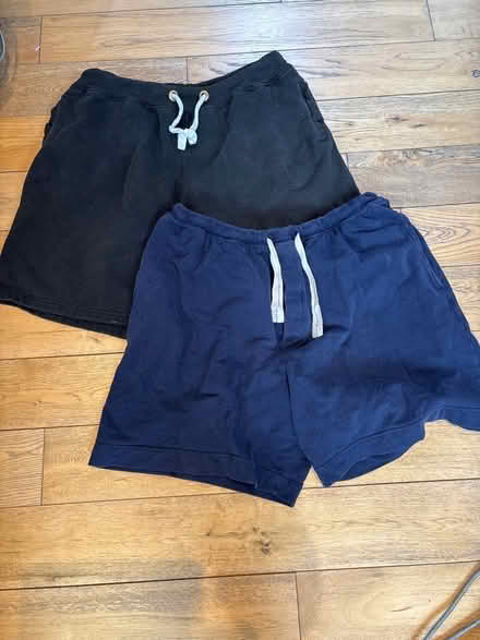 Photo of free Men’s 2XL jogging shorts (Dean EH4) #1