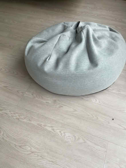 Photo of free Small Bean bag (Windsor SL4) #1