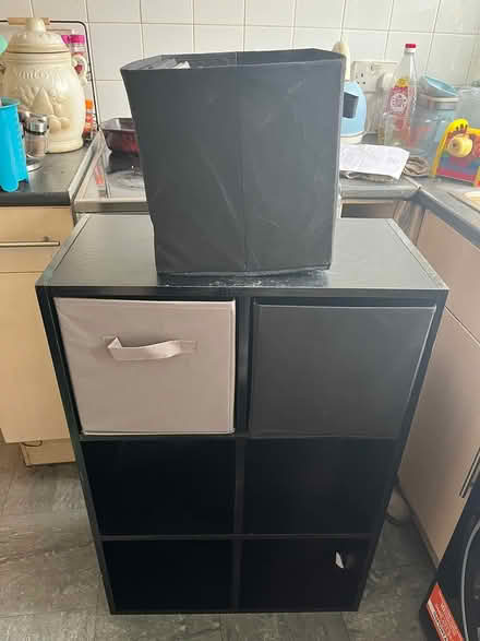 Photo of free Unit (Ipswich IP2) #1