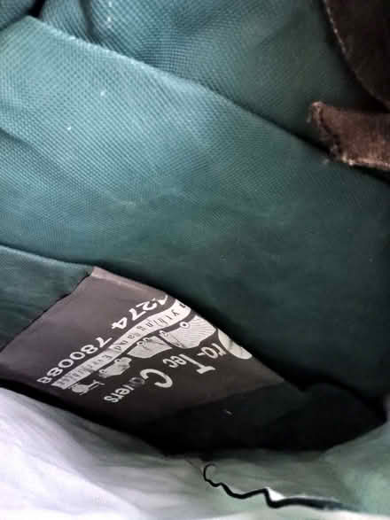 Photo of free Caravan cover (Havant PO9) #2