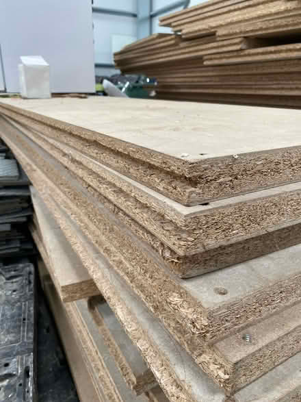 Photo of free Mezzanine flooring (Cm195js) #2