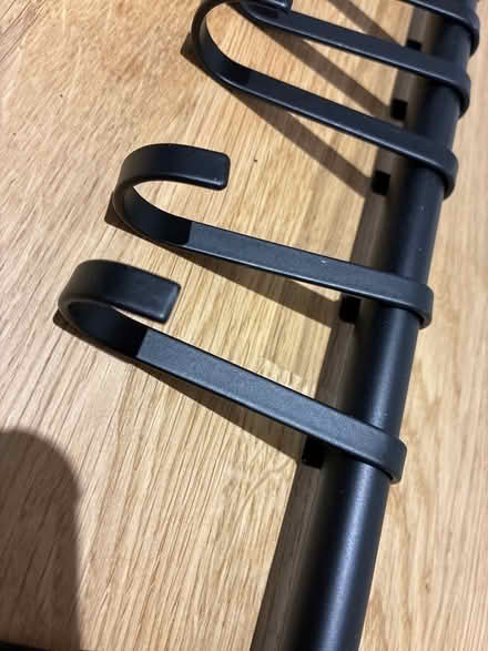 Photo of free Kitchen utensils rail (OX14 Abingdon) #2