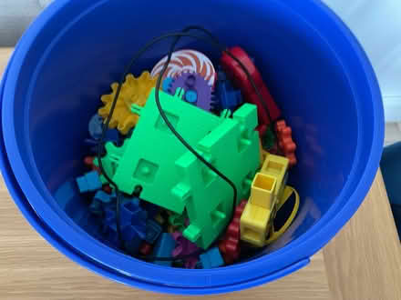Photo of free Toy (North Shields Fish Quay NE29) #2