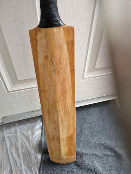 Photo of free Cricket bat (Kingston upon Thames, KT3) #3