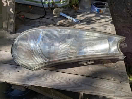 Photo of free Ford Mondeo MK2 Headlamp Near Side (New / East Barnet EN4) #1