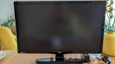 Photo of free Small TV (Bishop's Stortford) #1