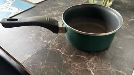 Photo of free Steamer and pans (Orpington) #4