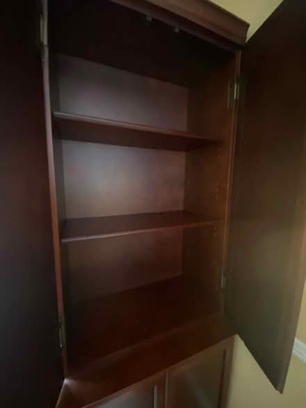 Photo of free Bombay Cabinet (Fiesta gardens) #3