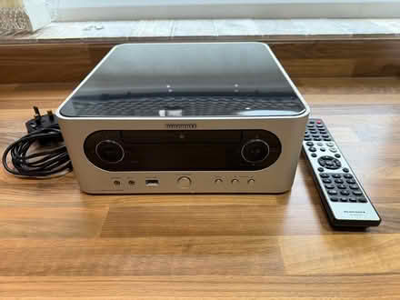 Photo of free Marantz Mcr603 (Field lane Alvaston) #1