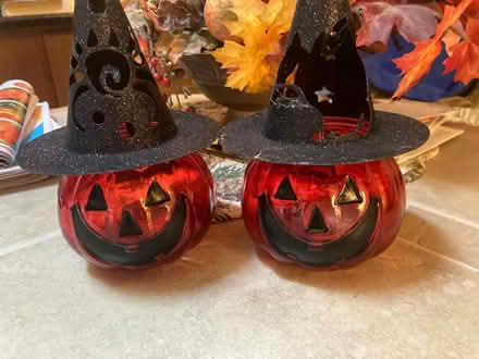 Photo of free Unique Halloween Decorations (Utica-Shelby) #1