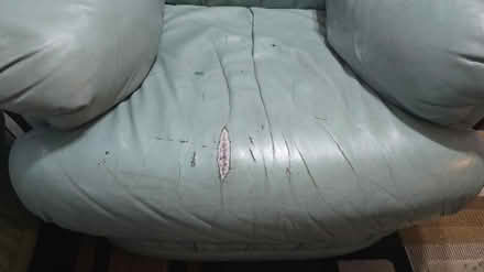 Photo of free Sofa set 3+2+1 and Side (DE24) #3