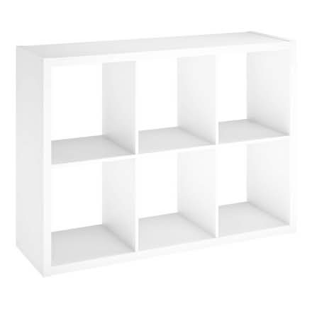 Photo of White Bookshelves 🤍 (Toronto) #4