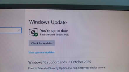 Photo of free hp pc (Heybridge CM9) #4