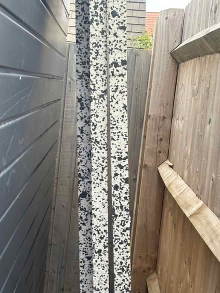 Photo of free 3 x New Insulation sheets & Timber (Kingswood BS15) #4