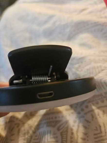 Photo of free GOSH selfie light (Turnpike Lane) #2