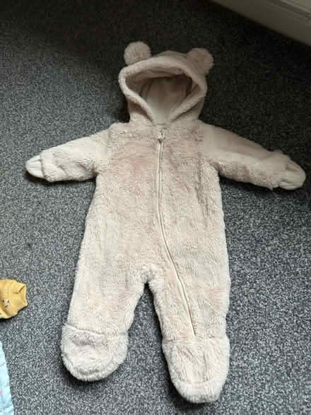 Photo of free Winter (Bushbury WV10) #2