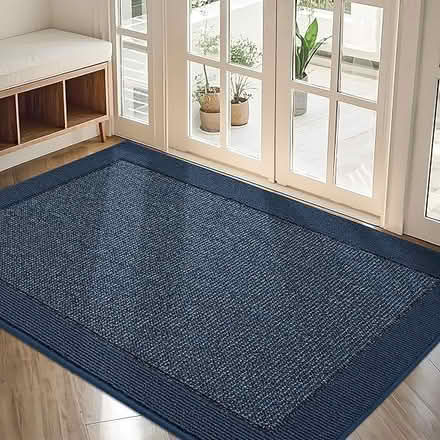 Photo of free Two Front Door mats 32 x 46 inches (East side of San Rafael) #1