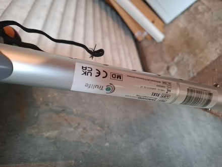 Photo of free A pair of crutches (Threemilestone Truro) #1