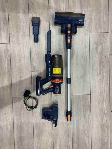 Photo of free Handheld Vacuum (Lymm) #1