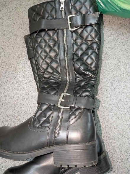 Photo of free Large bags of clothes, blankets (E14 Isle of Dogs) #1