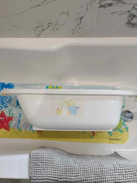 Photo of free Baby bath (Bishops stortford CM23) #2