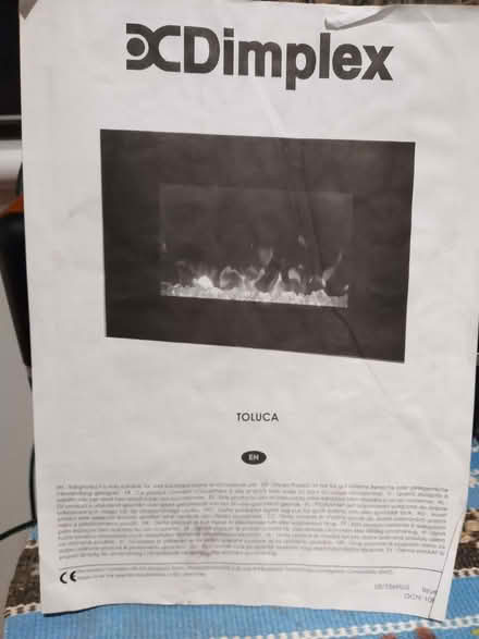 Photo of free Electric fire (Llanidloes SY18) #2