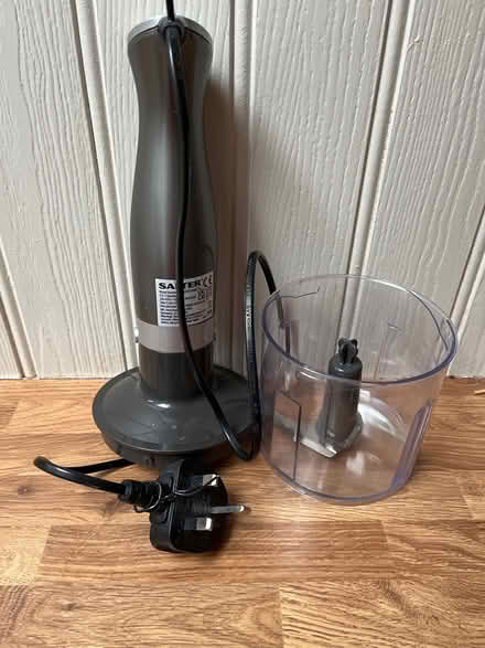 Photo of free Small blender/mixer (Horsham) #1