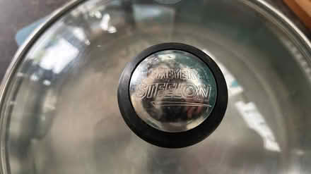 Photo of free Steamer and pans (Orpington) #3