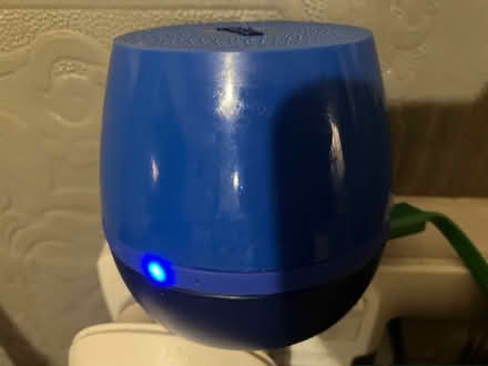Photo of free JAM Bluetooth portable speaker (Northfield Avenue area NN16) #1