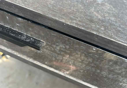 Photo of free Dressing table (Catford SE6) #2