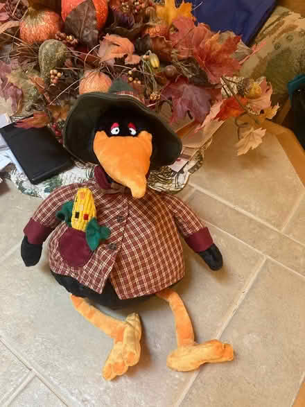 Photo of free Halloween Decorations (Utica-Shelby) #2