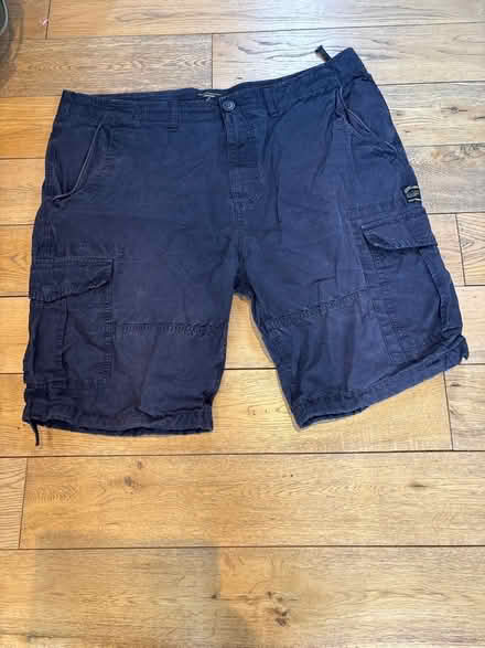 Photo of free Men’s 2XL shorts (Dean EH4) #1