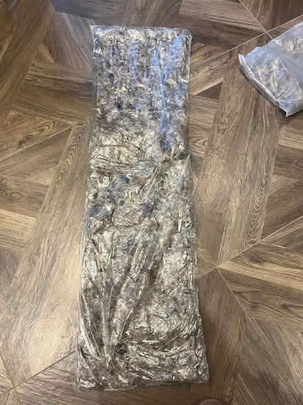 Photo of free Wool insulation (The Nurserylands TW12) #2