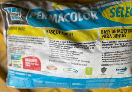 Photo of free Unused tiling materials (10579) #2